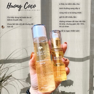 Serum Bdot Nhật Bản chính hãng