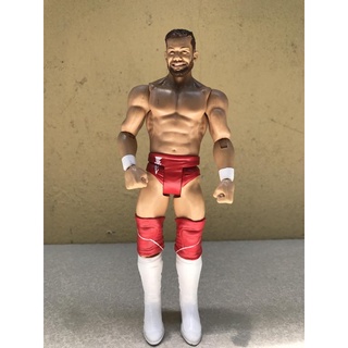 Mô hình Nhân Vật WWE Joncena 2 - 17cm