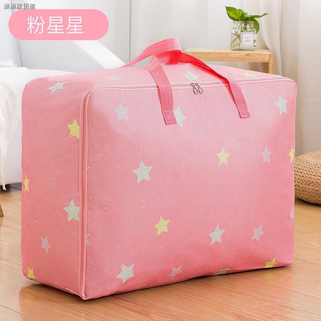 Combo 3 túi đựng đồ , chăn , ga.