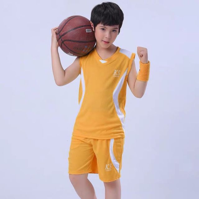 Bộ cotton thể thao cho bé trai từ 28-42kg