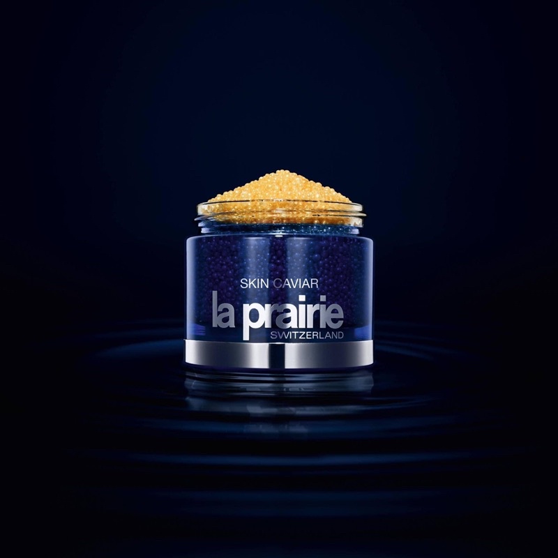 💙LA PRAIRIE CAVIAR SKIN CHIẾT XUẤT TRỨNG CÁ TẦM💙