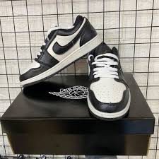 [Mã JD4 - FREESHIP] Giầy THỂ THAO NAM NỮ CAO CẤP -  Tặng hộp, bill 0đ | BigBuy360 - bigbuy360.vn