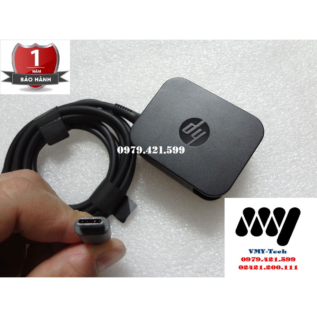 Sạc Adapter Laptop HP Pavilion 5.25V 3A 15W