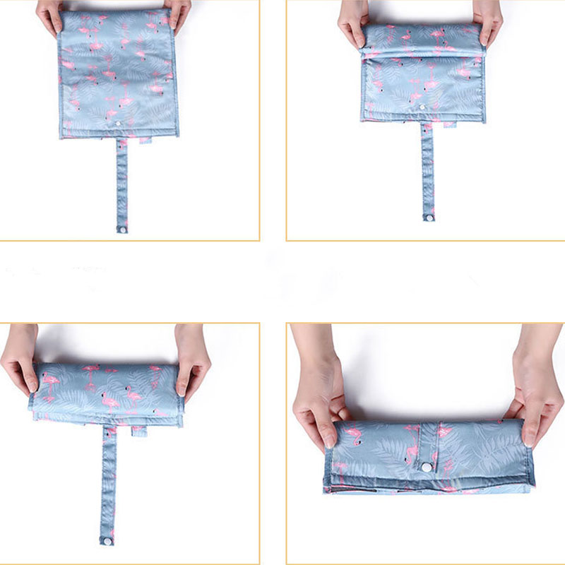 Túi Đựng Hộp Cơm Trưa ANAEAT Giữ Nhiệt Tiện Dụng Khi Dã Ngoại