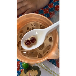TOPPING THẠCH CÁC LOẠI (Dùng khi uống kèm trà sữa)
