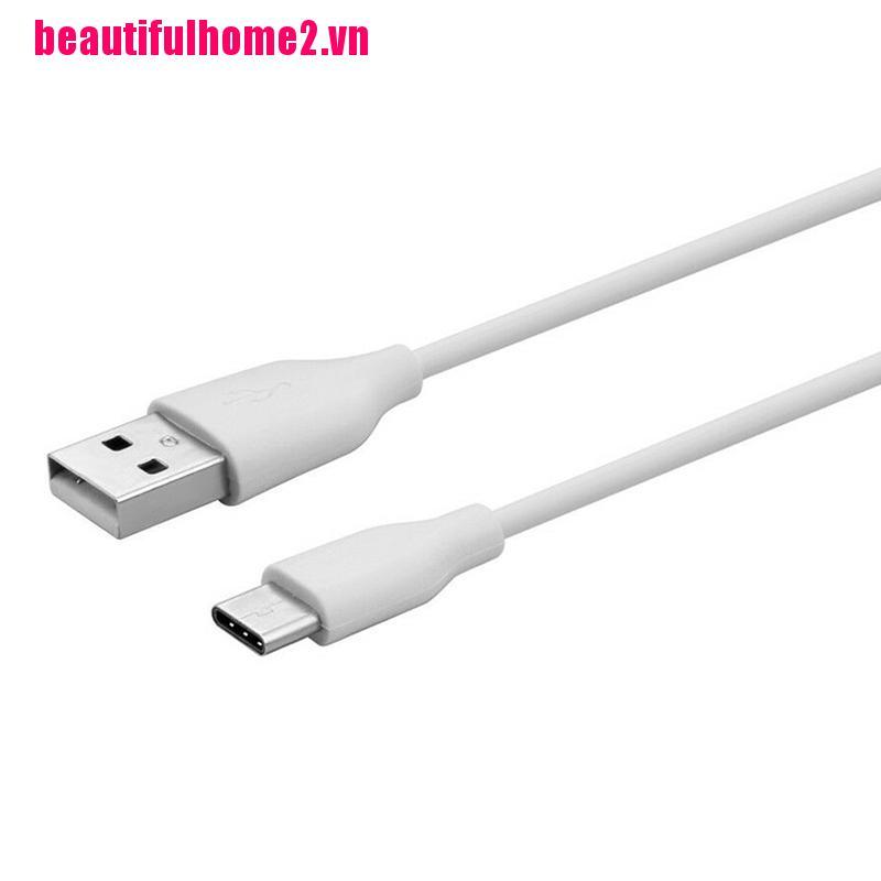 Dây Cáp Sạc 20cm Usb-C Usb 2.0 Type C Đầu Đực Sang 2.0 Loại A | BigBuy360 - bigbuy360.vn