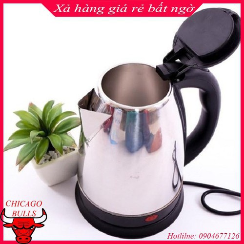 bình đun siêu tốc