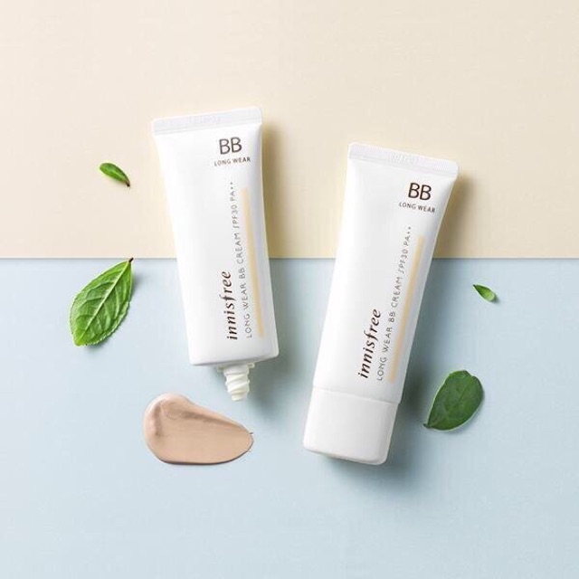 Kem nền innisfree