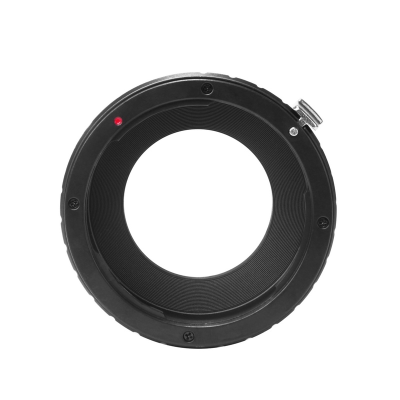 Ngàm chuyển đổi ống kính Selens cho EOS-FX Canon EOS EF sang Fujifilm Fuji X-PRO1 X-E1 X-E2 X-T1 X-M1