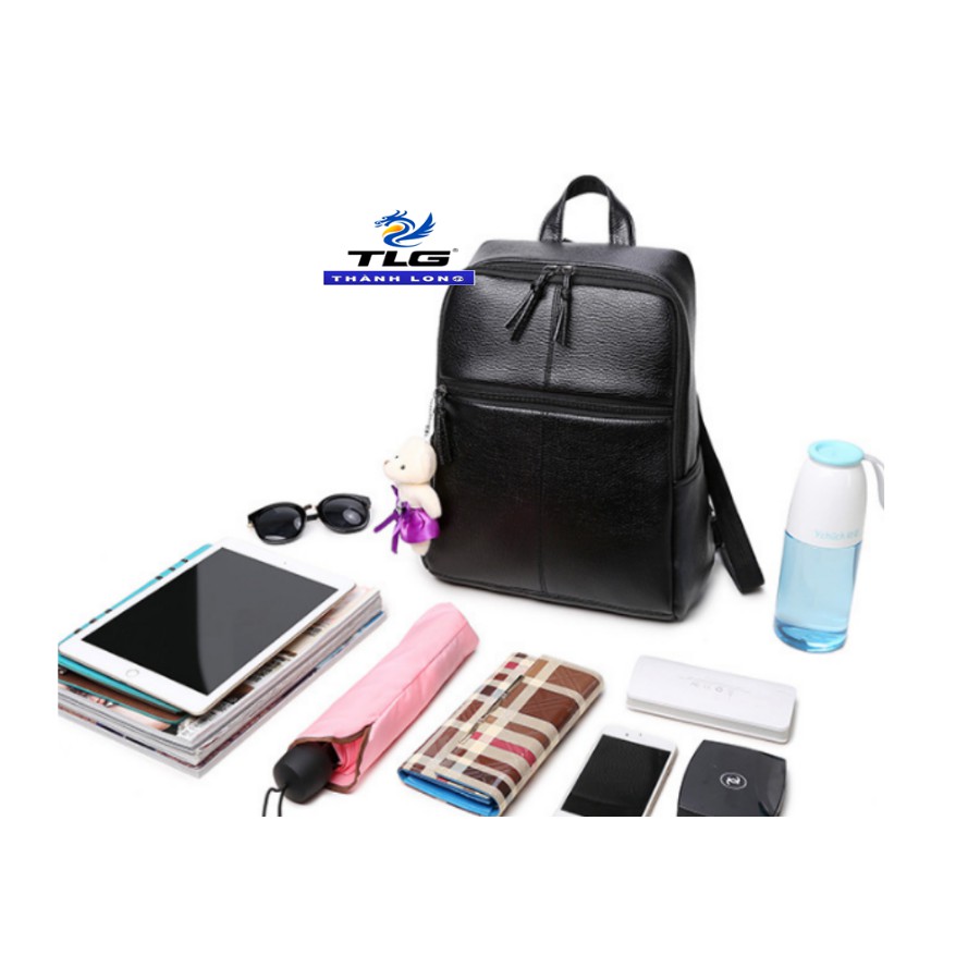 Ba Lô Nữ Da Đồ Da Thành Long TLG 205980