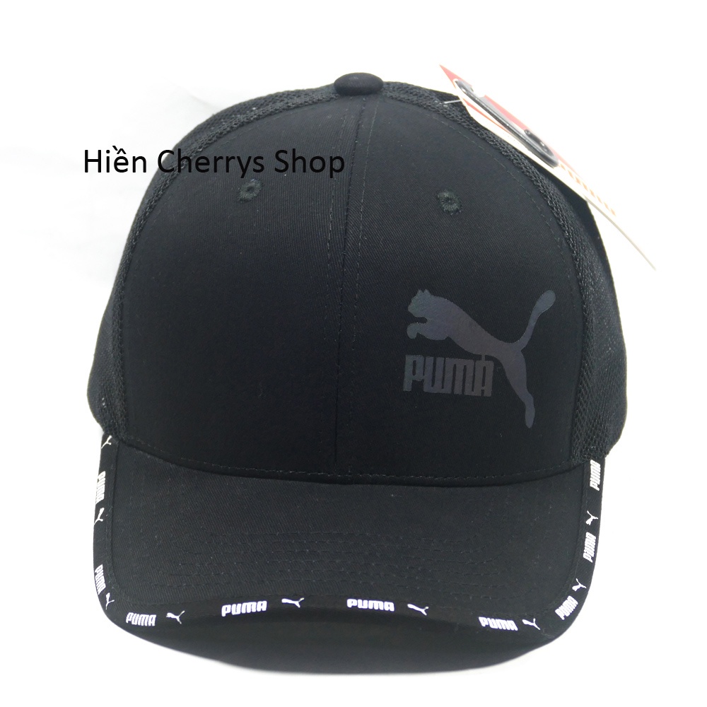 Nón kết lưới In hình Con Báo độc đáo cao cấp- Kiểu dáng thời trang cá tính thích hợp cho mọi người
