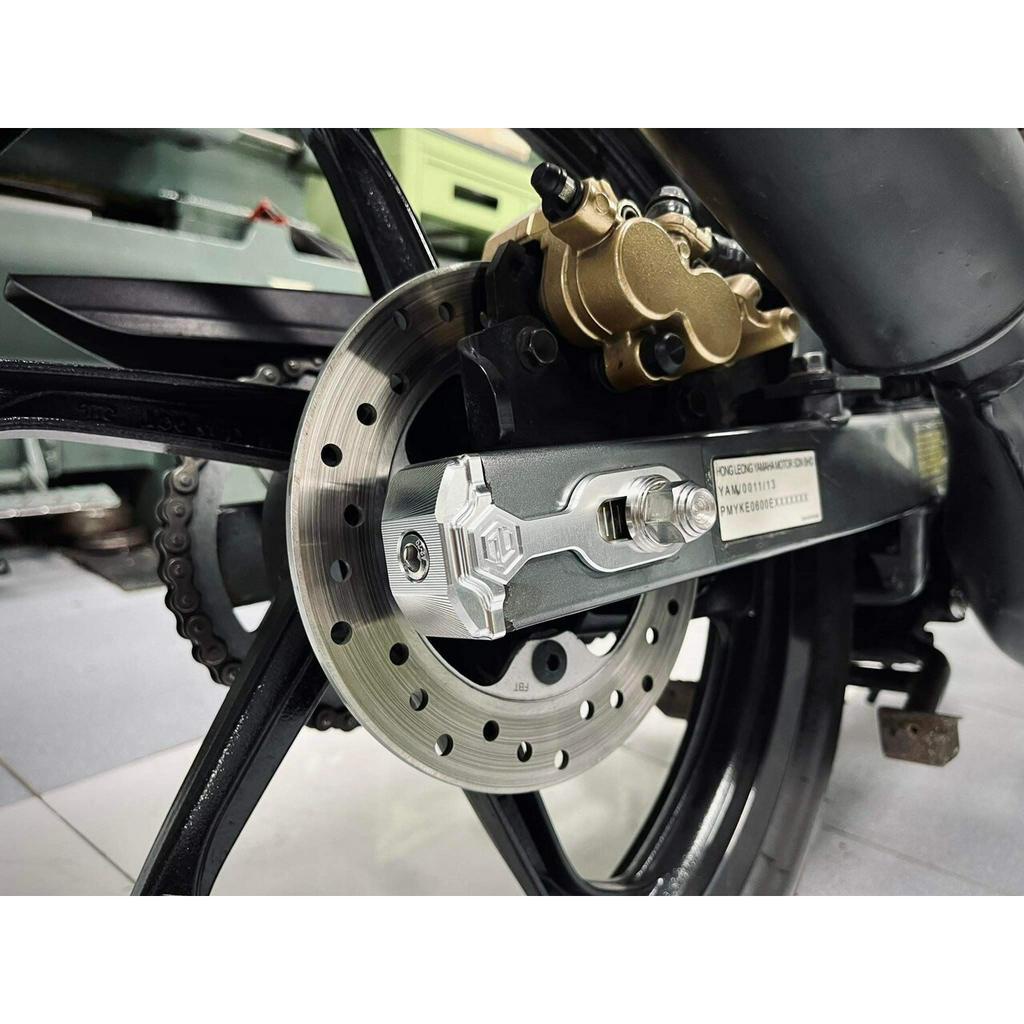 Tăng sên Yaz CNC - TL - V2- Yaz/Yaz125