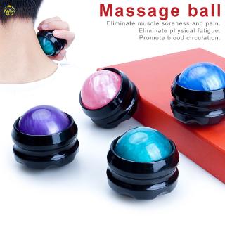 Mjy5♡♡♡♡ bóng lăn mát xa thư giãn cơ bắp/lưng/chân tiện dụng