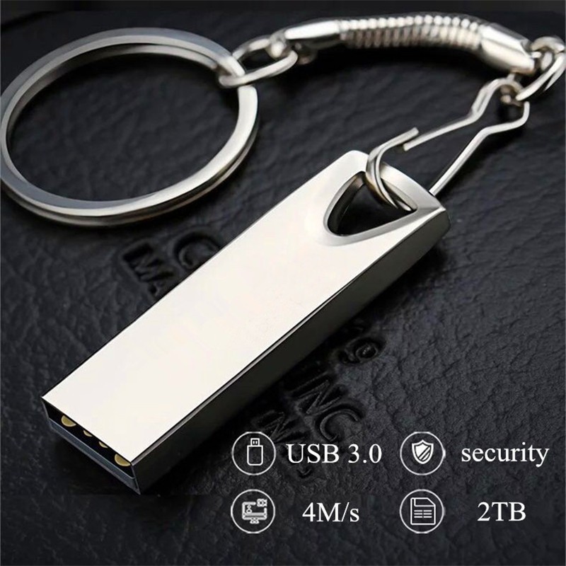 USB 3.0 vỏ kim loại