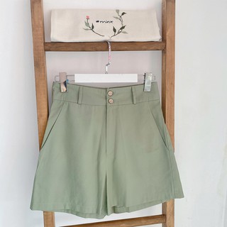 MINX - Quần Jinni Basic Short