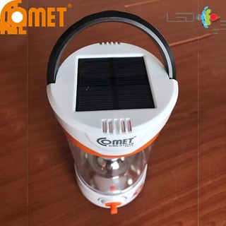 GIẢM Đèn sạc LED cao cấp Comet CRL3103S