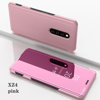 Ốp lưng mặt gương dành cho Sony Xperia XZ3 XZ4