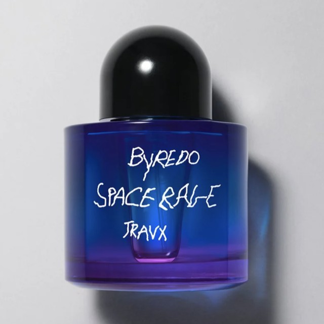 Nước hoa dùng thử Byredo Space Rage Travx Eau De Parfum 5ml/10ml/20ml