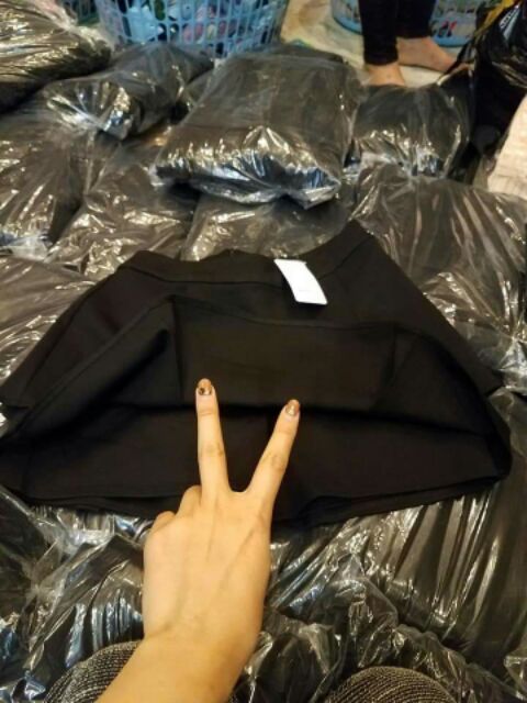 Quần giả váy zara MAIHUO | BigBuy360 - bigbuy360.vn