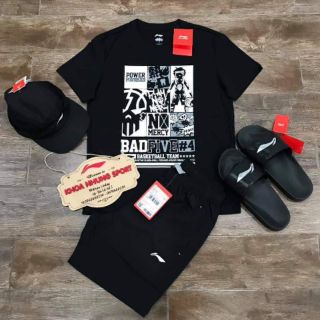 Set Lining Chính Hãng có bán rời