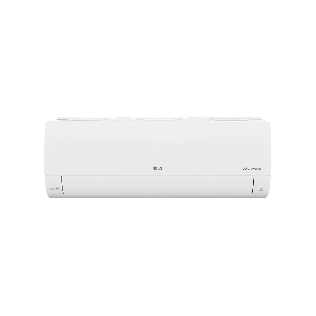 Máy Lạnh LG Inverter 1 chiều 12000BTU (1.5HP) V13ENO - Model 2023 - Miễn Phí Lắp Đặt