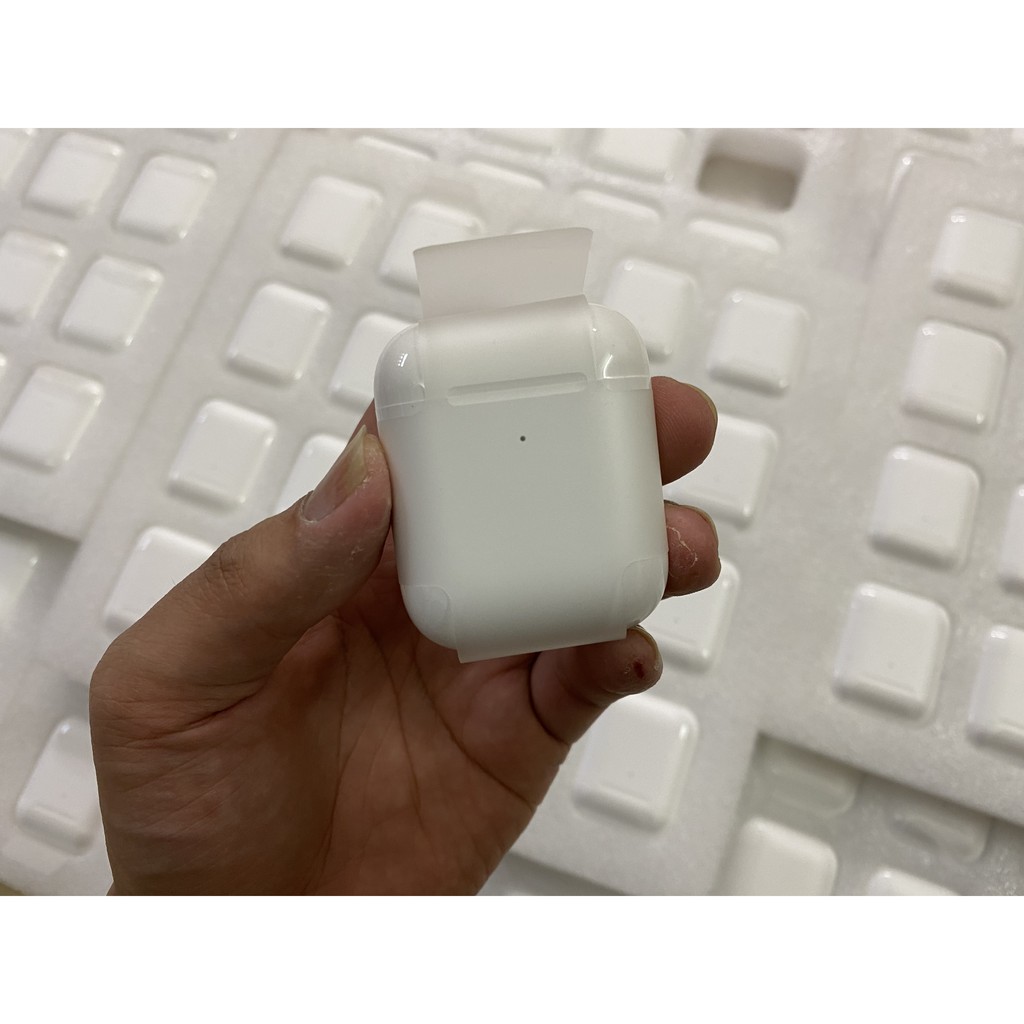 Tai nghe airpods 2 &quot; Bass-Treble hay hơn auth &quot;