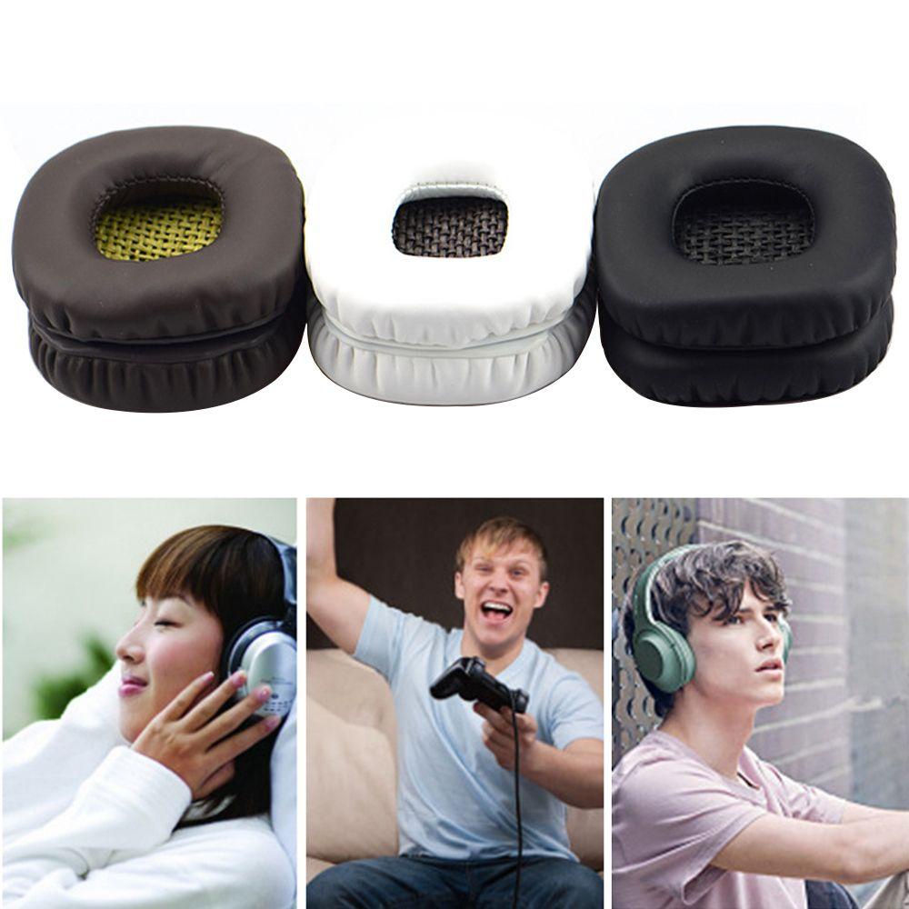 1 Cặp Mút Đệm Tai Nghe Siêu Mềm Dành Cho Major 1 # 2