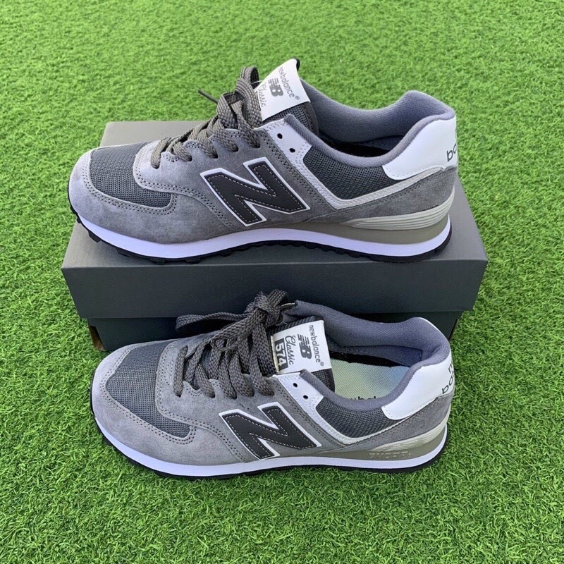Giầy thể thao sneaker NB nam 40-43