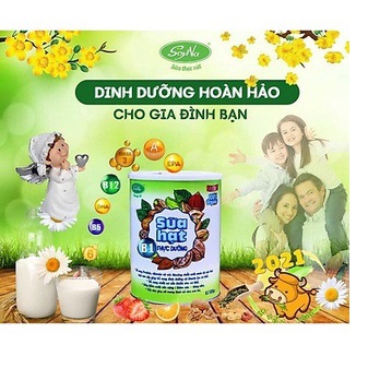 Sữa hạt thực dưỡng Soyna 800g - Chính hãng,giảm cân,bổ sung dinh dưỡng cho người chay