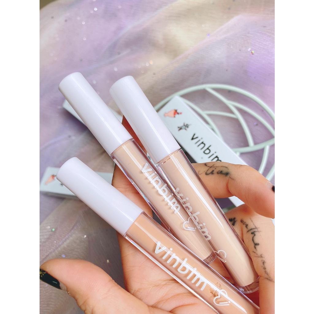 🦄 Che khuyết điểm VINBIM HOẠT HỌA B100 sáng da nội địa sỉ tốt - NGỰA BEAUTY | BigBuy360 - bigbuy360.vn