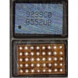 Ic nguồn isl9239