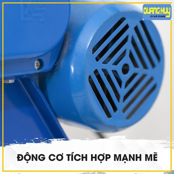 Máy Thái Thịt Tươi Sống QH -1,8