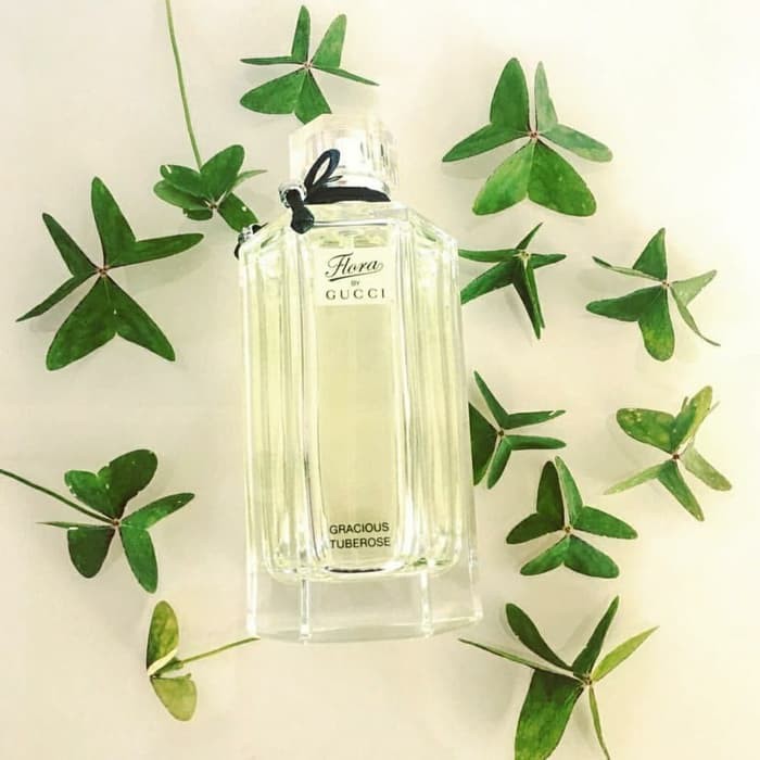 Nước hoa dùng thử Gucci Flora Gracious Tuberose 5ml/10ml/20ml