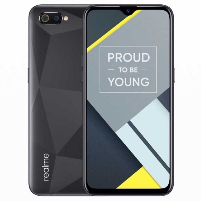 Điện thoại RealMe c2 siêu hot QAM3301