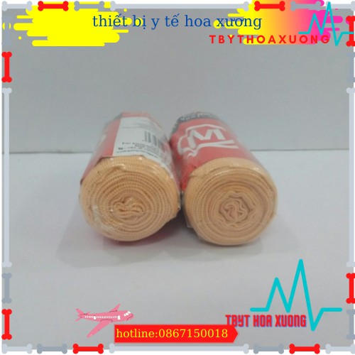 Băng Thun 2 móc - 3 móc y tế [thietbiytehoaxuong]