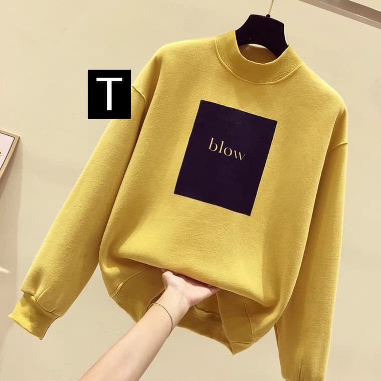 FREESHIP 99K TOÀN QUỐC_Áo BLOW_TDI53 | BigBuy360 - bigbuy360.vn