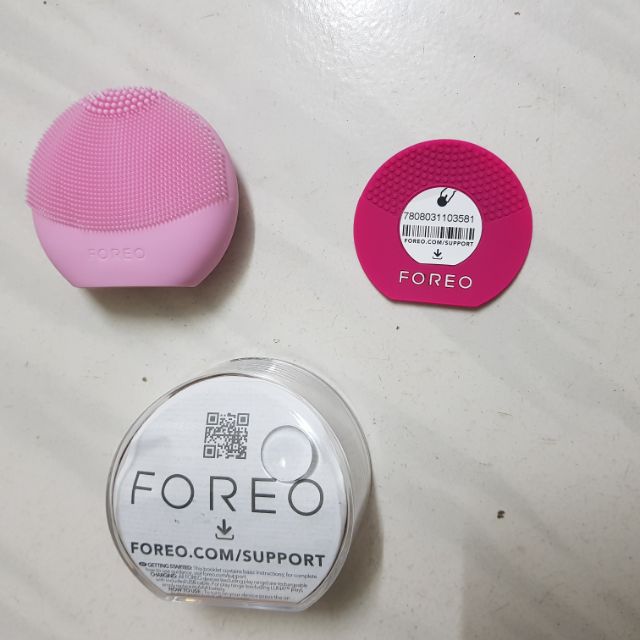 Thanh lý Foreo Play Plus