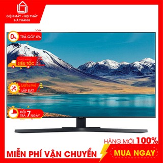 Smart Tivi Samsung 4K 50 inch UA50TU8500