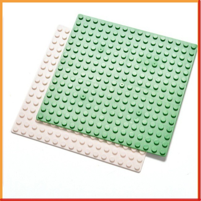 Đế Lego 16X16 Mảnh Ghép Lego Chất Lượng Cao