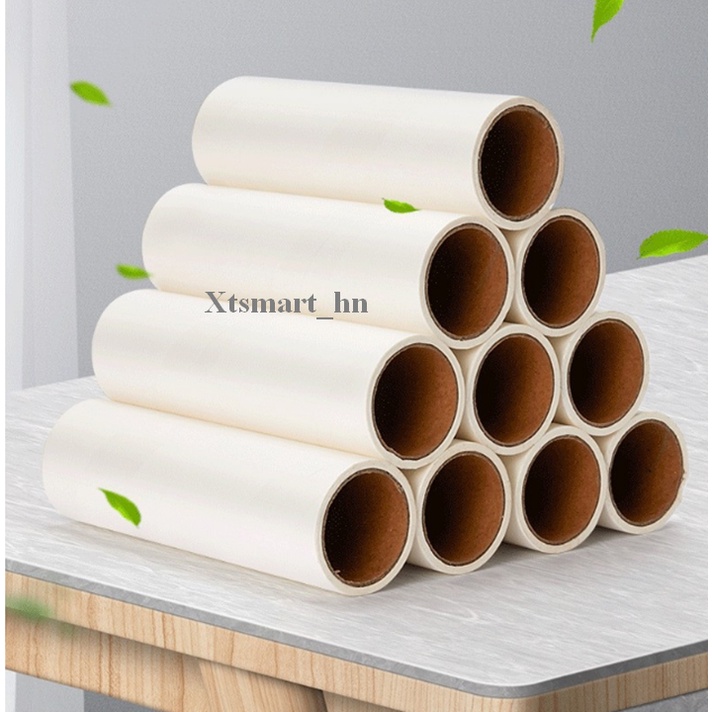 Lõi Lăn Bụi Thay Thế 10Cm – 16Cm – 19Cm – 24Cm