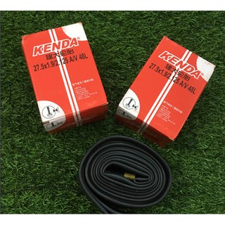 Săm kenda 27.5*1.9/2.125 av 48l