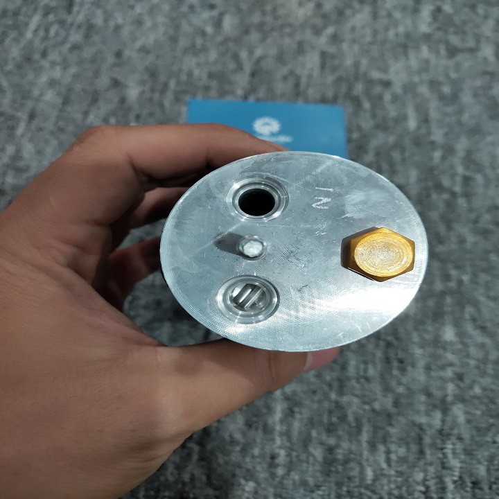 Phin lọc ẩm hệ thống điều hòa daewoo matiz