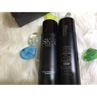 Nước thần skii MEN 75ml Dành cho phái mạnh hàng sân bay fullbox NEW