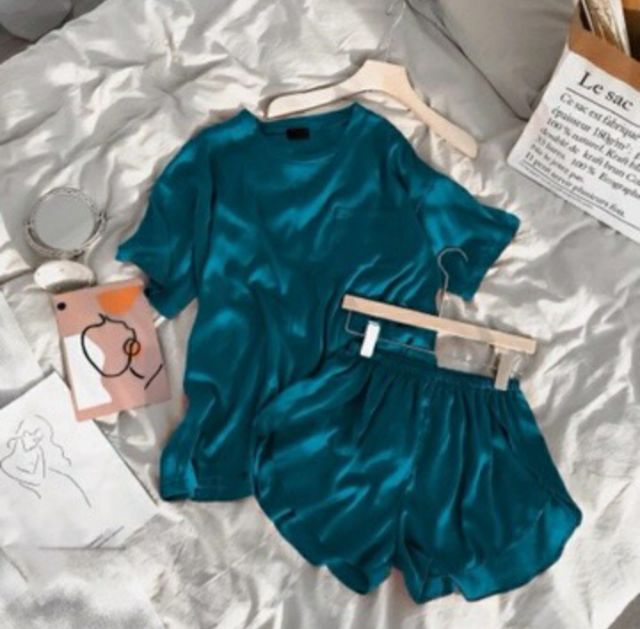 BIGSIZE SET LỤA NGỦ ÁO SB338 | BigBuy360 - bigbuy360.vn