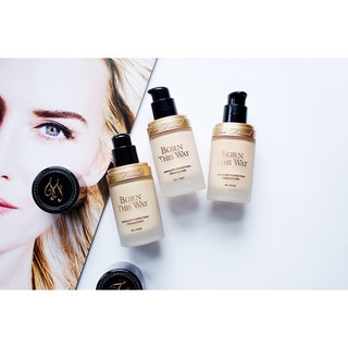 Kem nền Too Faced Born this way
