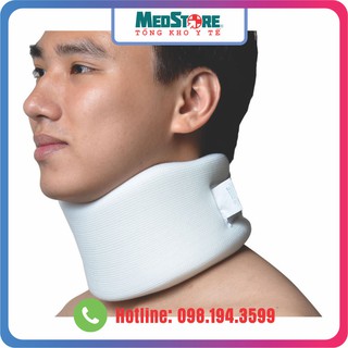Nẹp cổ mềm Orbe H1 hỗ trợ chấn thương cổ