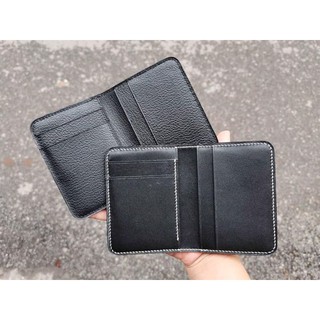 Ví da đựng name card / Card Holder –CH14