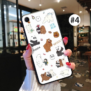 Sale 70% ốp lưng oppo a37 realme c3, #5,realme c3 giá gốc 47,000 đ - 51b46