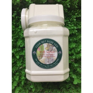 1kg Tinh bột nghệ đen Tuệ Minh shop