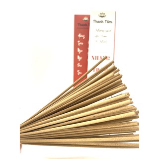 Nhang Trầm Bắc làng nghề